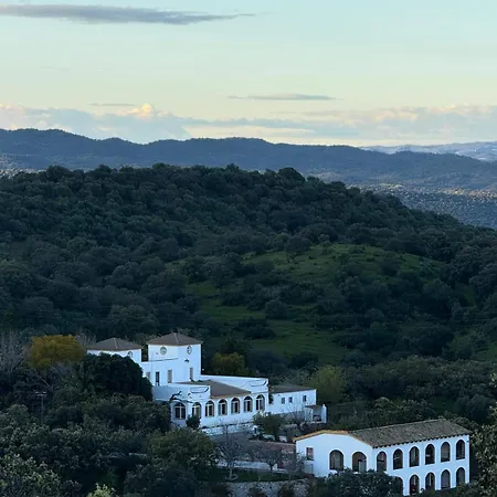 Villa Jaralta De Carmen