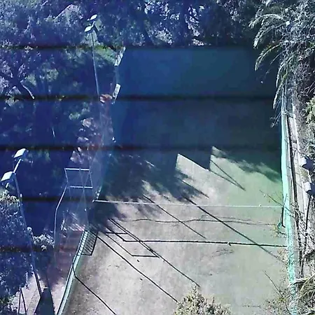 Villa Jaralta De Carmen *
