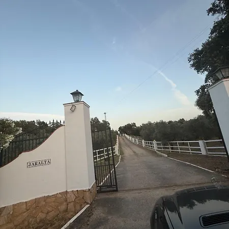 Jaralta De Carmen * La Puebla de los Infantes