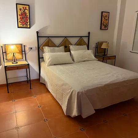 Jaralta De Carmen Villa
