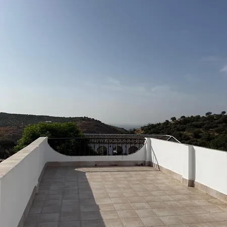 Villa Jaralta De Carmen